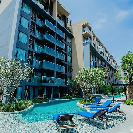 The Aristo By Holy Cow, 4-Br Loft, 150 M2, Pool View Apart otel Surin Plajı Dış mekan fotoğraf