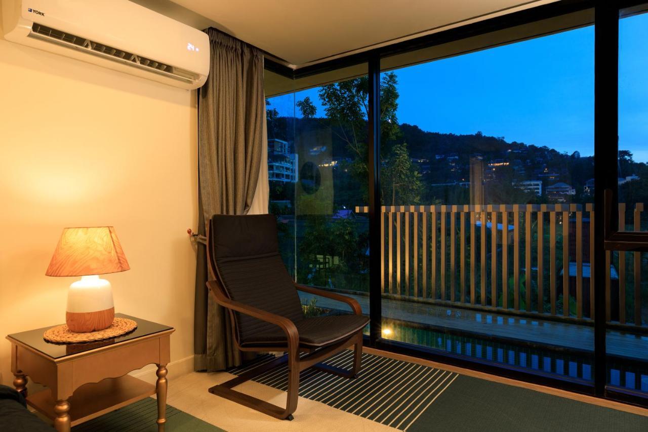 The Aristo By Holy Cow, 4-Br Loft, 150 M2, Pool View Apart otel Surin Plajı Dış mekan fotoğraf