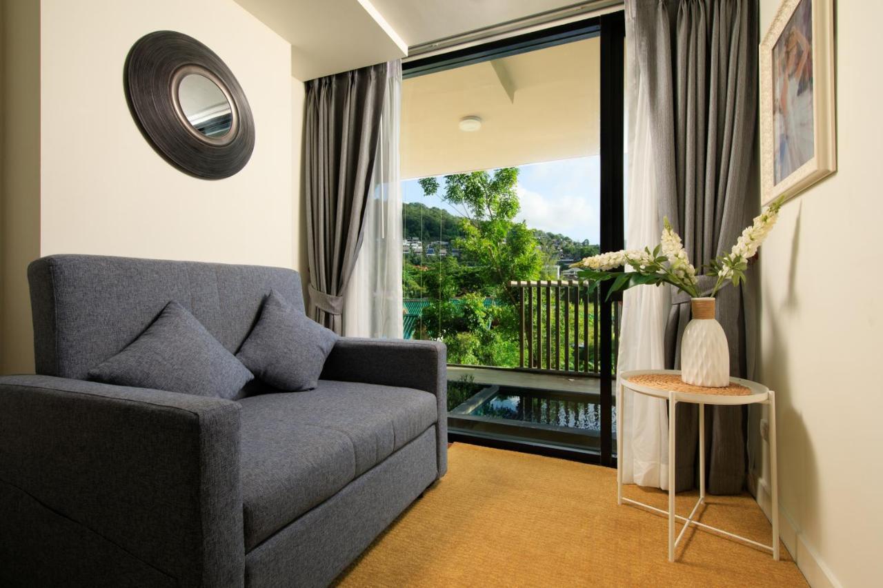 The Aristo By Holy Cow, 4-Br Loft, 150 M2, Pool View Apart otel Surin Plajı Dış mekan fotoğraf