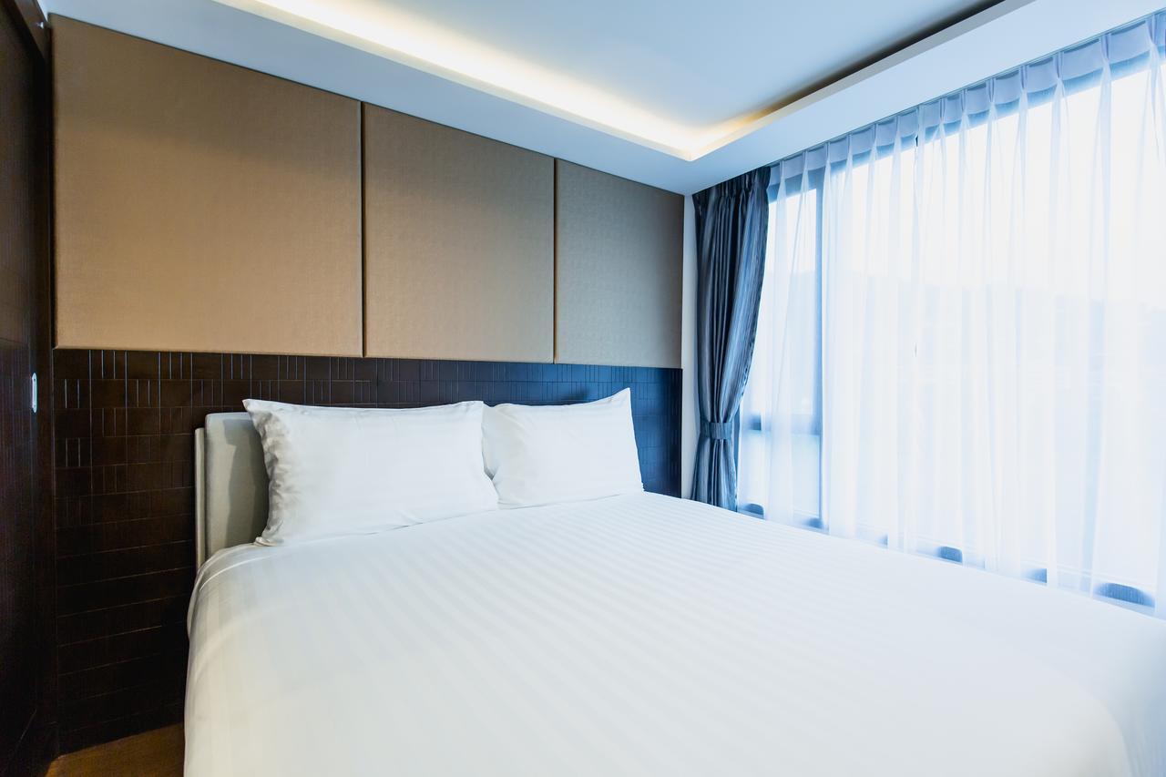 The Aristo By Holy Cow, 4-Br Loft, 150 M2, Pool View Apart otel Surin Plajı Dış mekan fotoğraf