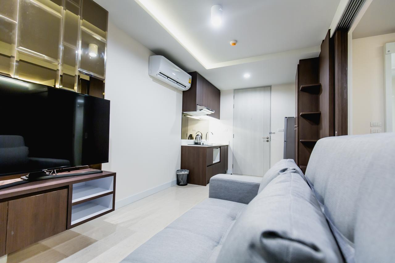 The Aristo By Holy Cow, 4-Br Loft, 150 M2, Pool View Apart otel Surin Plajı Dış mekan fotoğraf