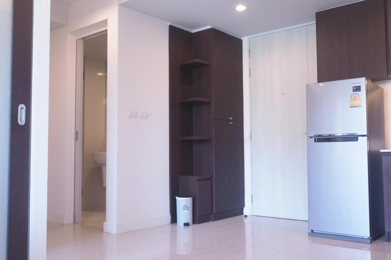 The Aristo By Holy Cow, 4-Br Loft, 150 M2, Pool View Apart otel Surin Plajı Oda fotoğraf