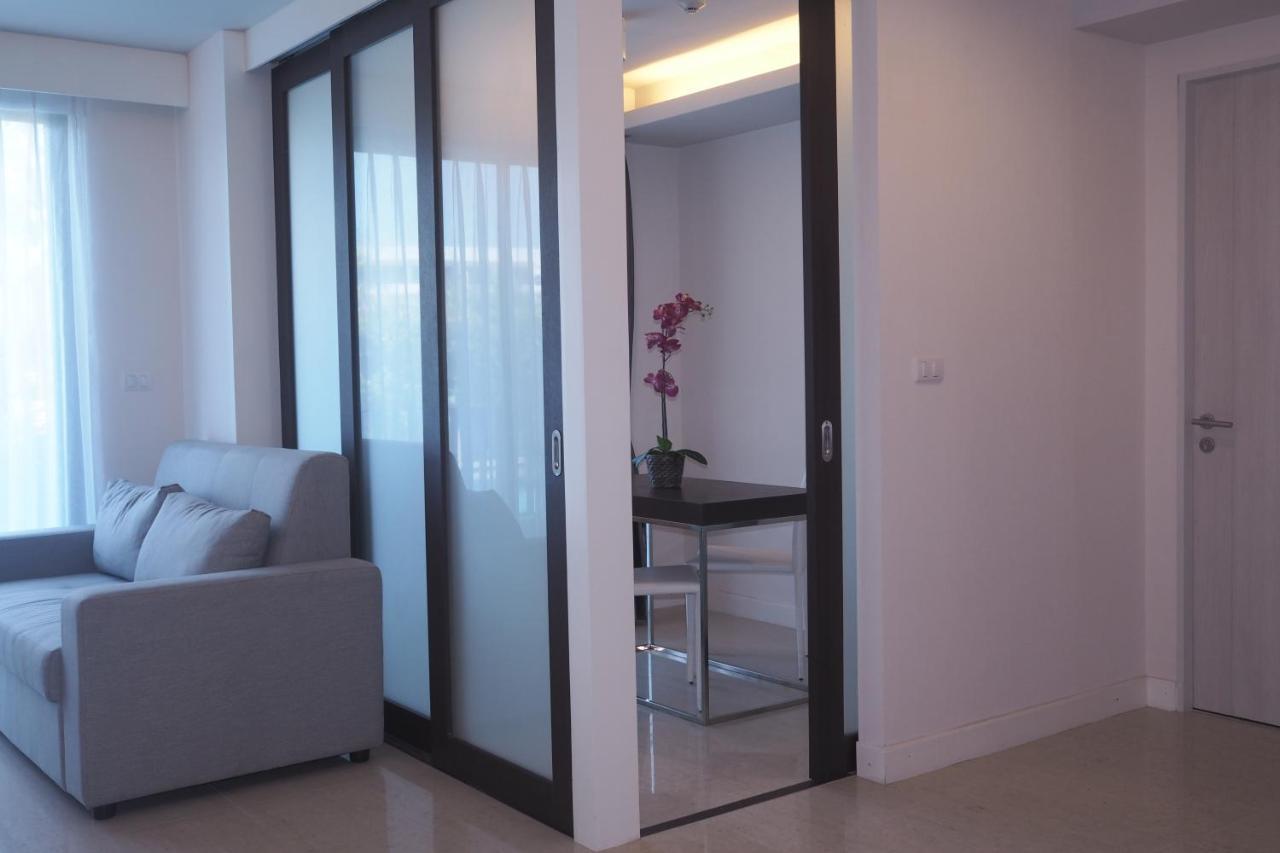 The Aristo By Holy Cow, 4-Br Loft, 150 M2, Pool View Apart otel Surin Plajı Dış mekan fotoğraf