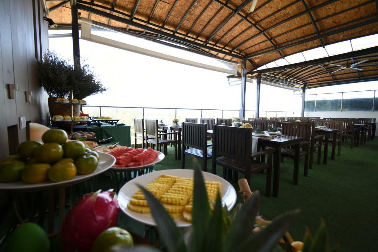 The Aristo By Holy Cow, 4-Br Loft, 150 M2, Pool View Apart otel Surin Plajı Dış mekan fotoğraf