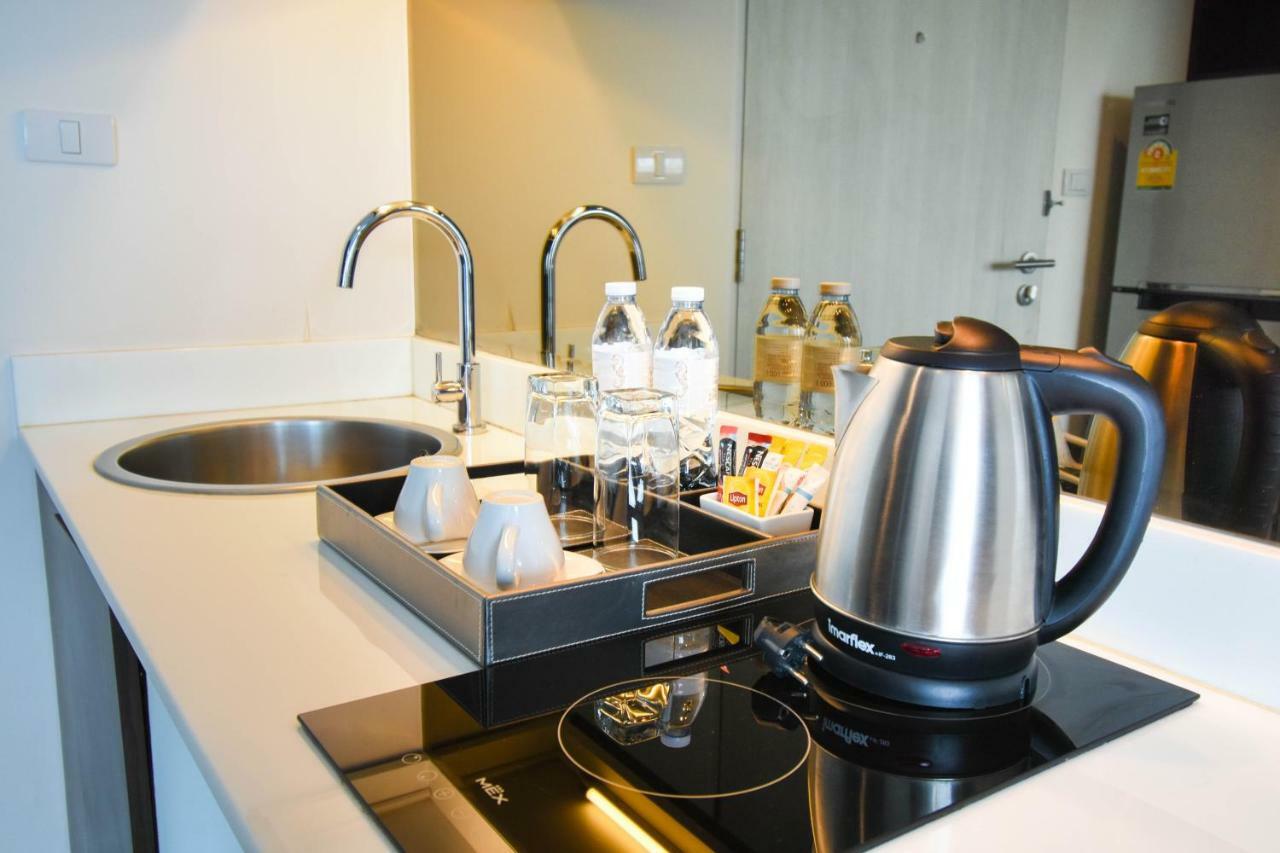 The Aristo By Holy Cow, 4-Br Loft, 150 M2, Pool View Apart otel Surin Plajı Dış mekan fotoğraf